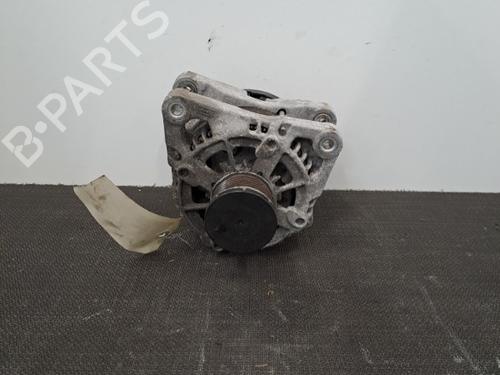 Used Alternator FORD FIESTA VII (HJ, HF) 1.0 EcoBoost (101 hp) 28398907