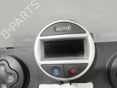 Used Climate control Climate control RENAULT CLIO III (BR0/1, CR0/1) 1.5 dCi (C/BR0G, C/BR1G) (68 hp) 28399853 28399853