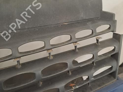 Front bumper RENAULT CLIO II (BB_, CB_) 1.4 16V (B/CB0P, BB13) | BP29475843C7 