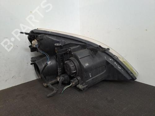 Left headlight KIA CARNIVAL / GRAND CARNIVAL III (VQ) 2.2 CRDi | BP28398923C28 
