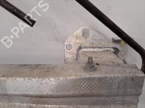 Front bumper reinforcement CITROËN C4 II (NC_) 1.6 BlueHDi 120 | BP29843387C109