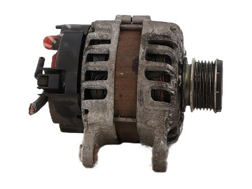 Used Alternator Alternator RENAULT CLIO IV (BH_) 1.5 dCi 90 (90 hp) 34106222 34106222
