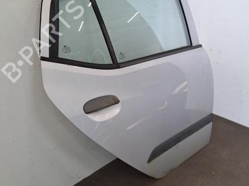 Right rear door HYUNDAI i10 I (PA) 1.1 | BP29633037C5 