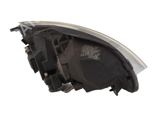 Used Left headlight Left headlight RENAULT CLIO II (BB_, CB_) 1.2 16V (BB05, BB0W, BB11, BB27, BB2T, BB2U, BB2V, CB05,... (75 hp) 34519286 34519286