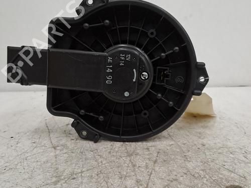 Heater blower motor SUZUKI VITARA (LY) 1.5 Hybrid | BP28403611M62 - Image 4