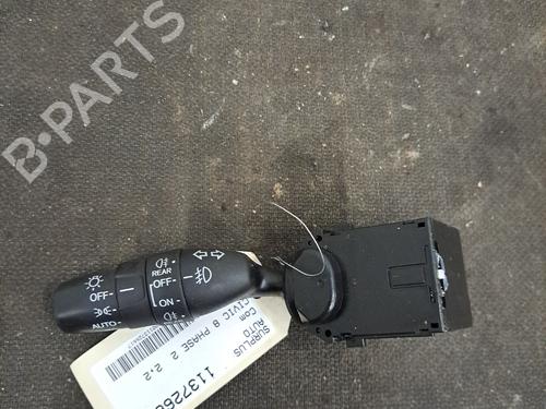 Commutateur HONDA CIVIC VIII Hatchback (FN, FK) 2.2 CTDi (FK3) (140 hp) 29983157