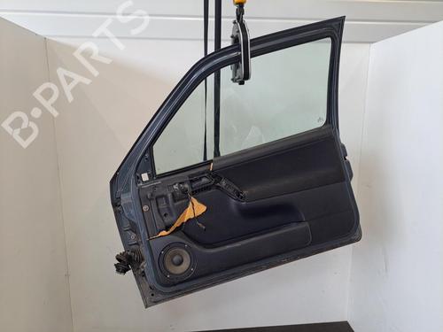 Right front door VW GOLF III (1H1) 1.9 TDI | BP28402737C3 