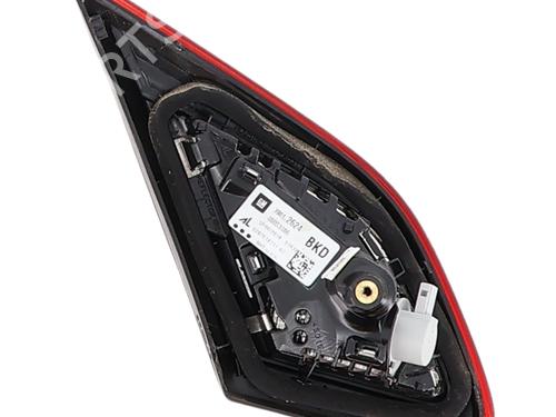 Right tailgate light OPEL CORSA E (X15) 1.4 Turbo (08, 68) | BP39991467C80 - Image 2