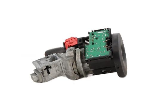 Used Ignition barrel Ignition barrel RENAULT CLIO III (BR0/1, CR0/1) [2005-2014] 34501034 34501034
