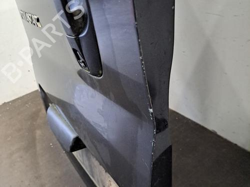 Left rear door NISSAN PRIMASTAR Van (X83) 2.5 dCi 140 | BP28392501C4 