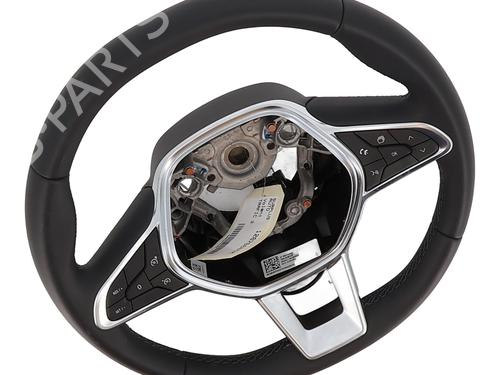 Steering wheel RENAULT TRAFIC III Bus (JG_) | BP38033865C49 - Image 4