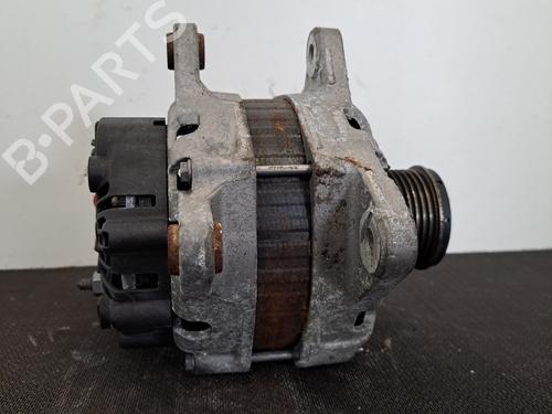 Alternator RENAULT CAPTUR I (J5_, H5_) 1.5 dCi 90 (J5N4, J5M5, J5MW, J5M6, J5AL, J5AJ) | BP28395815M7 - Image 3