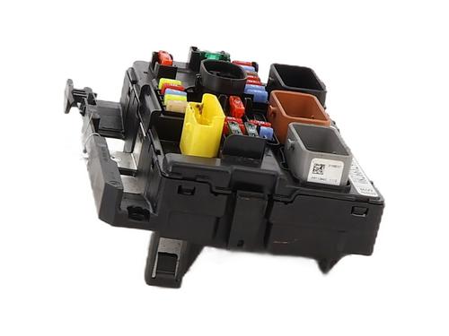 Fuse box CITROËN C3 Picasso (SH_) 1.6 HDI 90 | BP31300715E1  - Image 5