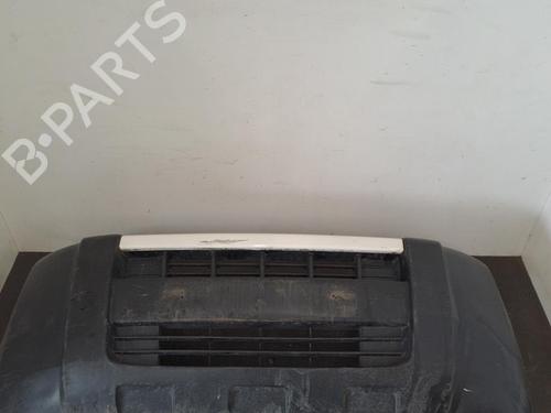 Front bumper CITROËN NEMO Box Body/MPV (AA_) 1.3 HDi 75 | BP28391260C7 