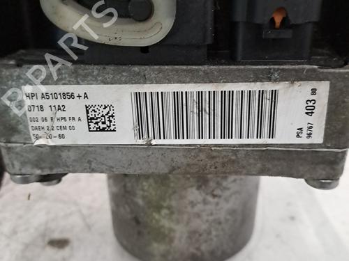 Steering pump CITROËN C4 II (NC_) 1.6 HDi 115 | BP28409662M99  - Image 5