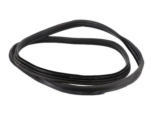 Used Rubber door seal Rubber door seal CITROËN C3 IV (CC_, CB_) 1.2 PureTech 100 (CCHPV4) (101 hp) 40129256 40129256