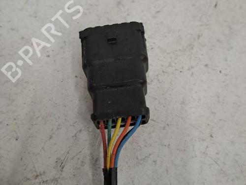 Elektronisk modul CITROËN C5 III (RD_) 2.0 HDi (RDRHD8, RDRHDJ, RDRHR8, RDRHRJ) (136 hp) 28390648