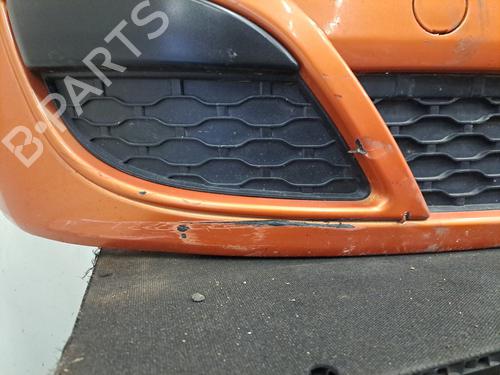 Front bumper RENAULT TWINGO II (CN0_) 1.2 (CN0D) | BP32219135C7