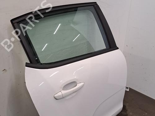 Right rear door CITROËN C3 III (SX) 1.6 BlueHDi 75 | BP29926787C5 