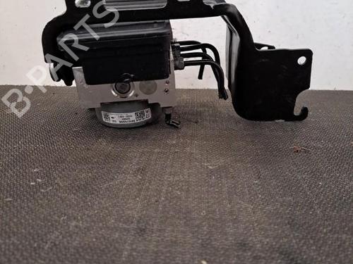 ABS pump CITROËN C3 II (SC_) 1.4 HDi 70 (SC8HZC, SC8HR0, SC8HP4) | BP28401647M43 