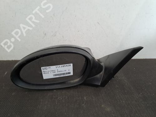 Used Left mirror BMW 1 (E81) 118 d (143 hp) 28596944