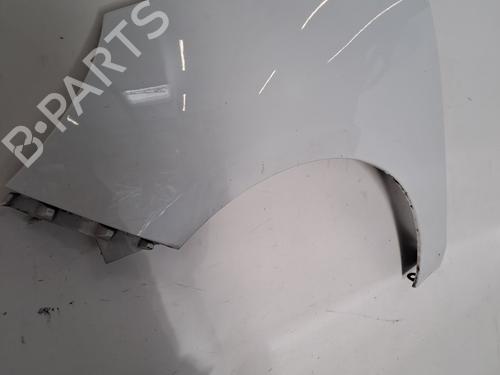 Błotnik przedni lewy RENAULT SCÉNIC III (JZ0/1_) 1.5 dCi | BP29268565C41 