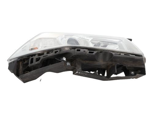 Right headlight RENAULT MEGANE II Saloon (LM0/1_) 1.5 dCi (LM1E) | BP39483155C29 - Image 5