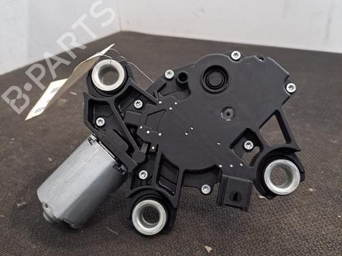 Used Rear wiper motor CITROËN C4 Picasso I MPV (UD_) 1.6 HDi (109 hp) 30461484