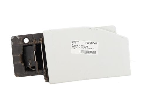 Used Fuel flap RENAULT TRAFIC III Van (FG_) 1.6 dCi 115 (FGMD) (116 hp) 31300727