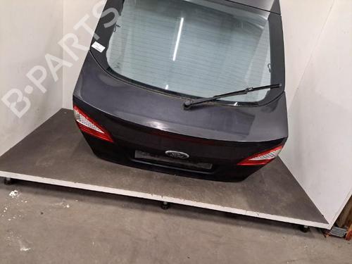 Tailgate FORD MONDEO IV (BA7) 1.8 TDCi | BP28396539C6 