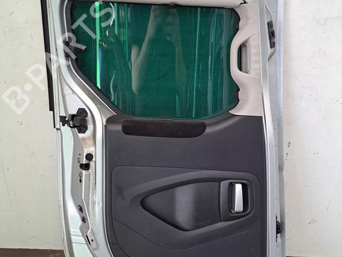 Venstre side skydedør CITROËN BERLINGO MULTISPACE (B9) 1.6 HDi 110 | BP34454268C74 - Image 4