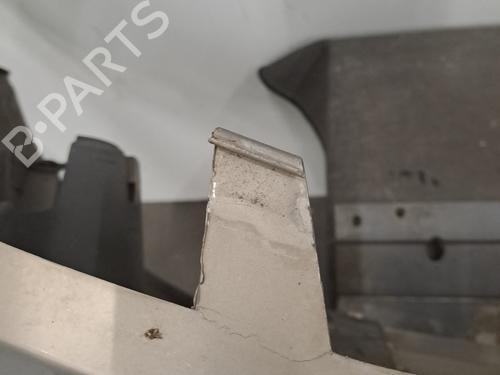 Front bumper CITROËN C3 I (FC_, FN_) 1.4 HDi | BP29935764C7