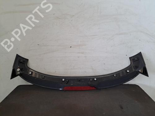 Used Rear spoiler Rear spoiler 37176088 37176088