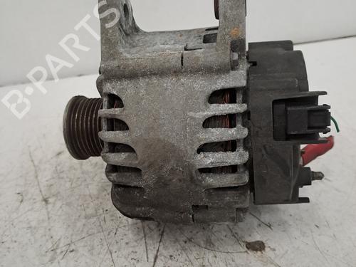 Alternator RENAULT MEGANE III Coupe (DZ0/1_) 1.2 TCe (DZ16, DZ28) | BP28392736M7 