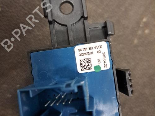 Switch CITROËN C4 Grand Picasso II (DA_, DE_) 1.6 THP 155 | BP29843230I30 