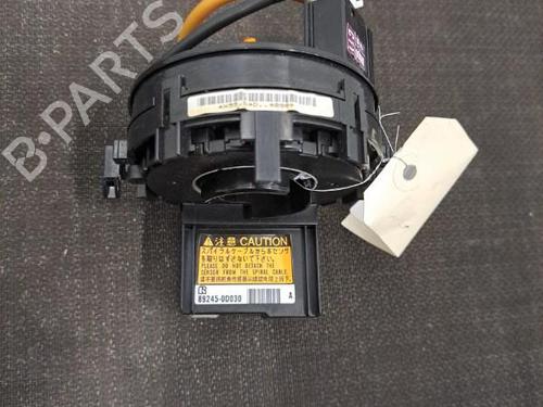 Used Squib airbag Squib airbag CITROËN C1 II (PA_, PS_) 1.0 VTi 68 (69 hp) 28401909 28401909