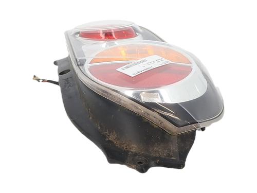 Left taillight CHEVROLET SPARK (M300) | BP37470576C34 - Image 3