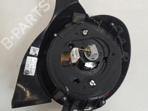 Left taillight ALFA ROMEO MITO (955_) 1.4 TB (955.AYB11, 955.AXB1B) | BP28408187C34 