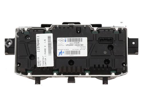 Instrument cluster RENAULT CAPTUR I (J5_, H5_) 1.5 dCi 90 (J5N4, J5M5, J5MW, J5M6, J5AL, J5AJ) | BP31300642C47  - Image 5