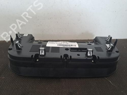 Used Climate control Climate control JAGUAR F-PACE (X761) 3.0 SDV6 AWD (300 hp) 28406346 28406346