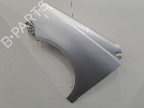 Używane Błotnik przedni lewy VW POLO IV (9N_, 9A_) 1.4 TDI (70 hp) 29887186