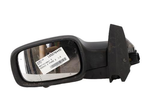 Used Left mirror Left mirror 36839666 36839666