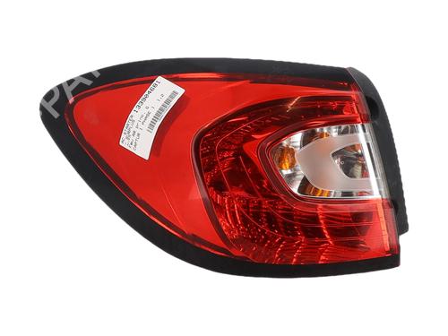 Left taillight RENAULT CAPTUR I (J5_, H5_) 1.2 TCe 120 | BP39991437C34 - Image 5
