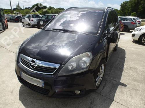 Grille OPEL ZAFIRA / ZAFIRA FAMILY B (A05) 1.9 CDTI (M75) | BP28394654C40 