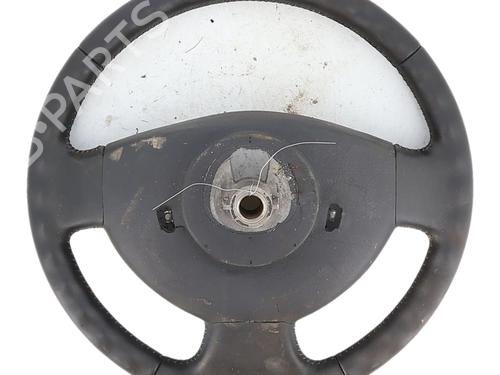 Steering wheel RENAULT TWINGO II (CN0_) 1.2 16V (CN04, CN0B) | BP39991384C49 - Image 4
