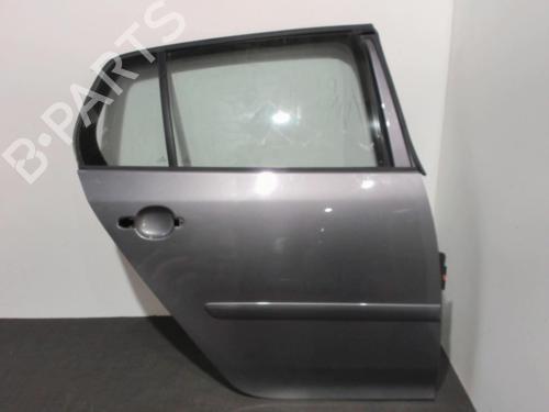 Used Right rear door VW GOLF V (1K1) 1.9 TDI (105 hp) 28394176