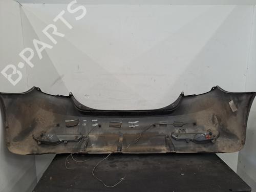 Rear bumper KIA CEE'D Hatchback (ED) 1.6 CRDi 115 | BP32187789C8 