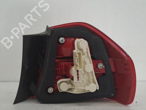 Left taillight BMW 3 (E90) 318 d | BP28391047C34