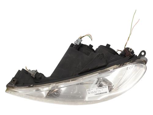 Venstre forlygte PEUGEOT 206 Hatchback (2A/C) 1.4 HDi eco 70 | BP31017271C28 