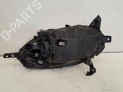 Left headlight NISSAN MICRA III (K12) 1.5 dCi | BP28392973C28 